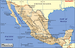 Мексика: тихая заводь или темный омут для инвесторов мира?