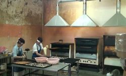 В Армении обнаружены подпольные цеха по производству продуктов