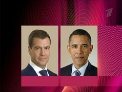 Какие результаты переговоров Президентов России и США по вступлению в ВТО?