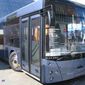 Белорусский завод поставит автомобильную технику для нужд муниципалитета Бишкека