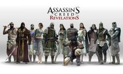 Найдены доказательства разработки нового дополнения к Assassin’s Creed: Revelations