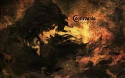 Близится анонс Castlevania: Lords of Shadow 2?