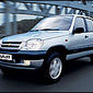 Почему подорожали автомобили марки Chevrolet NIVA?