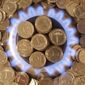 Контрактные цен на газ от «Газпрома» ниже спотовых в Европе