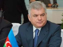 Зия Мамедов