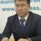 На Кубе утонул глава киргизской партии «Замандаш»