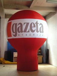 "Gazeta Wyborcza": Россия и свобода - не совместимые вещи?