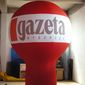 "Gazeta Wyborcza": Россия и свобода - не совместимые вещи?