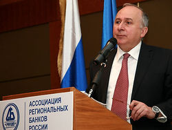 Зампред российского ЦБ подал в отставку