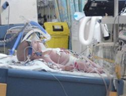 Сенсация в медицине: британские врачи заморозили человека, чтобы спасти его