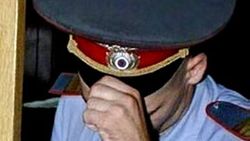 За что уволили подмосковного офицера полиции? 