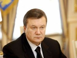 Виктор Янукович