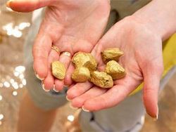 АГМК улучшит добычу золота за $90 млн инвестиций