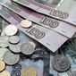 Как изменился курс российского рубля?