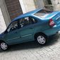 Lada Granta заменит Lada Kalina