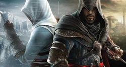 Assassin`s Creed 3 бьет рекорды предзаказов