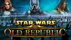 Star Wars: The Old Republic посетит пользователей Mac