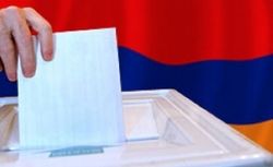 В выборах в Госдуму РФ приняли участие более 50% россиян