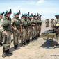 Какие военные учения пройдут в Кыргызстане?