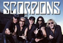 Когда Scorpions отыграют прощальный концерт?