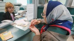 В Молдове будет увеличен страховой пенсионный стаж