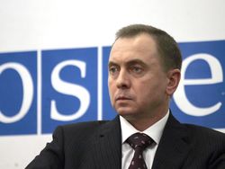 Владимир Макей 