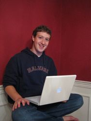 Основатель Facebook будет платить налоги на сумму $1,5 млрд?