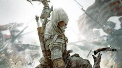 Assassin's Creed 3 покоряет США