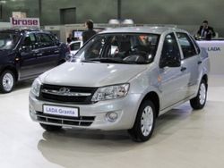 Lada Granta