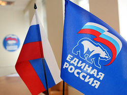 На выборах в Московской городской думе лидирует «Единая Россия»