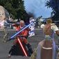 Star Wars: The Old Republic привлечет 2 млн. подписчиков в 2012 году