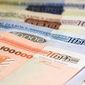 белорусские рубли