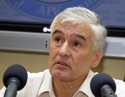 Владимир Щербина