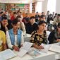 Как намерены вузы Кыргызстана бороться с монополизмом на собственном рынке?