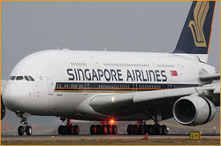 Аэробус A380