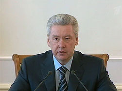 Кого на этот раз уволил Собянин?