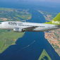 Какие рейсы в первую очередь сократит airBaltic?