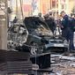 В Дагестане продолжаются теракты. Есть раненые