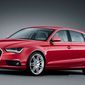 В Женеве дебютировало новое поколение Audi A3