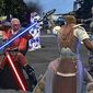 Bio Ware улучшит режим PvP сражений в Star Wars: The Old Republic