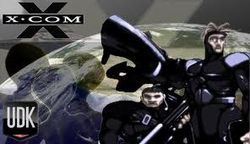X-COM: Enemy Unknow – ремейк лучшей стратегии прошлых лет