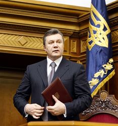 Виктор Янукович 