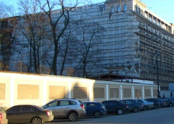 гостиница