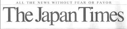 Japan Times