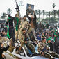 Есть ли вина Каддафи и чем грозит Ливии война против нее всей планеты? 