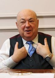 Ресин прогнозирует неминуемое подорожание квартир в Москве