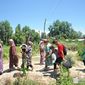 ООН активизирует работу по сокращению количества лиц без гражданства в Кыргызстане