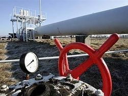 газовая перемычка