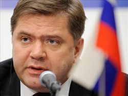 Сергей Шматко