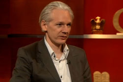 Апелляция по делу Джулиана Ассанжа состоится 12 июля 2011 года